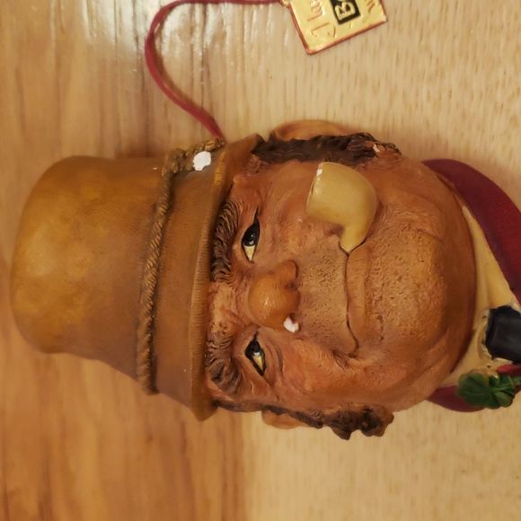 Bossons paddy head bust - Picture 2 of 6